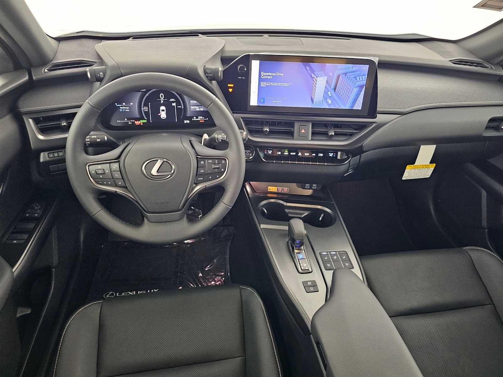 2026 Lexus UX 300h PREMIUM