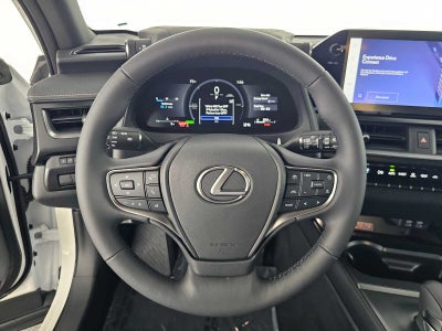 2026 Lexus UX 300h PREMIUM