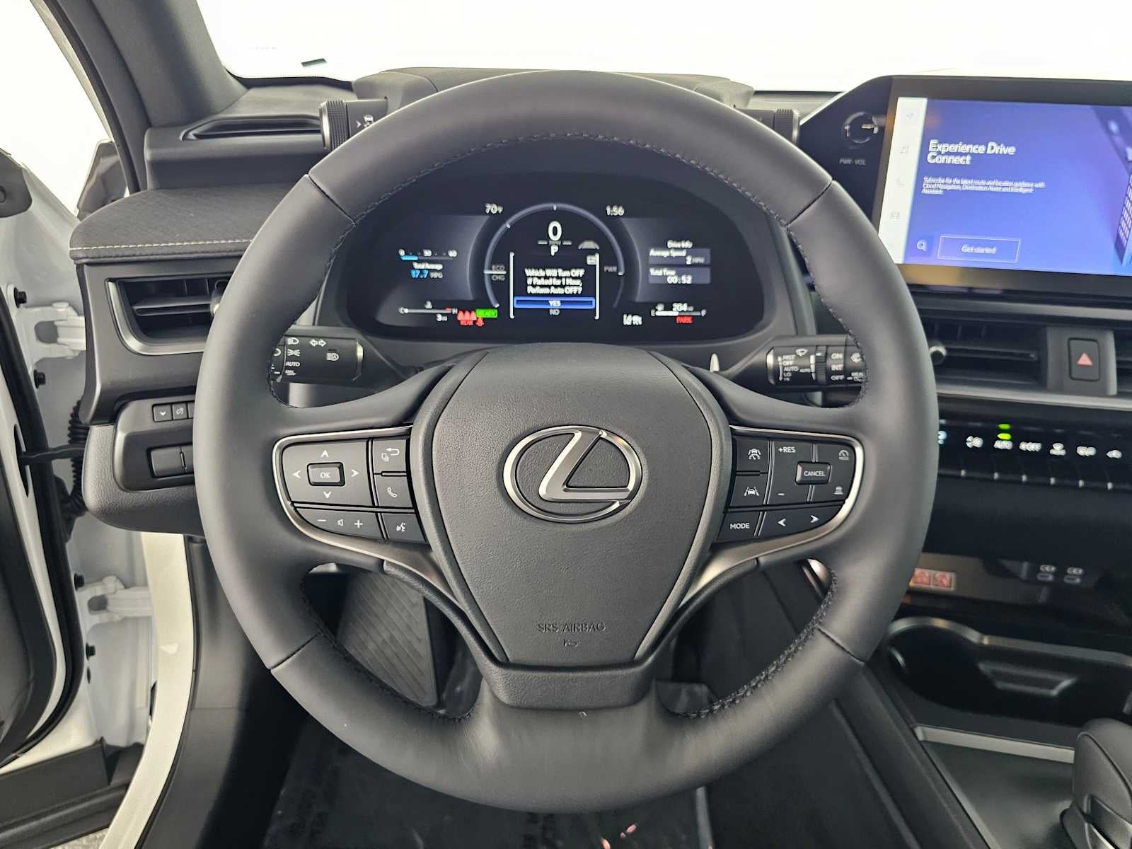 2026 Lexus UX 300h PREMIUM