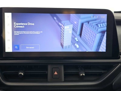 2026 Lexus UX 300h PREMIUM