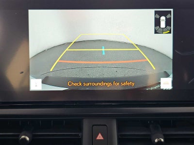 2026 Lexus UX 300h PREMIUM
