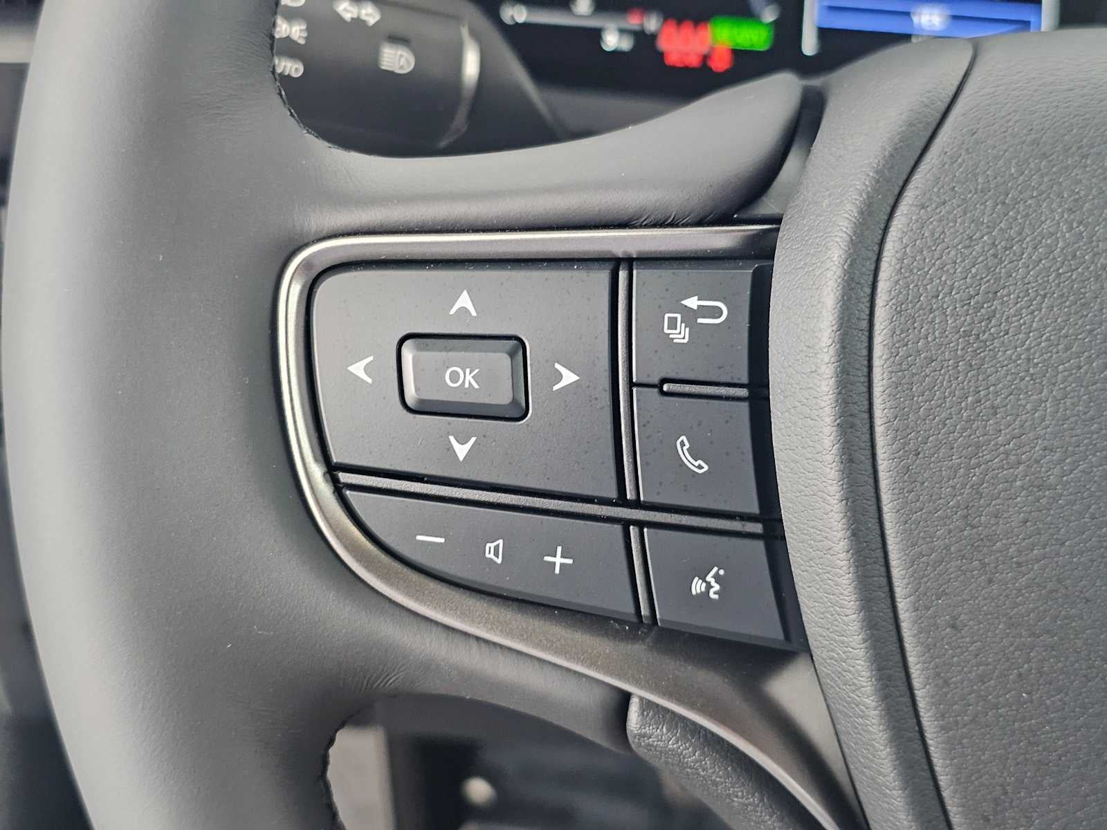 2026 Lexus UX 300h PREMIUM