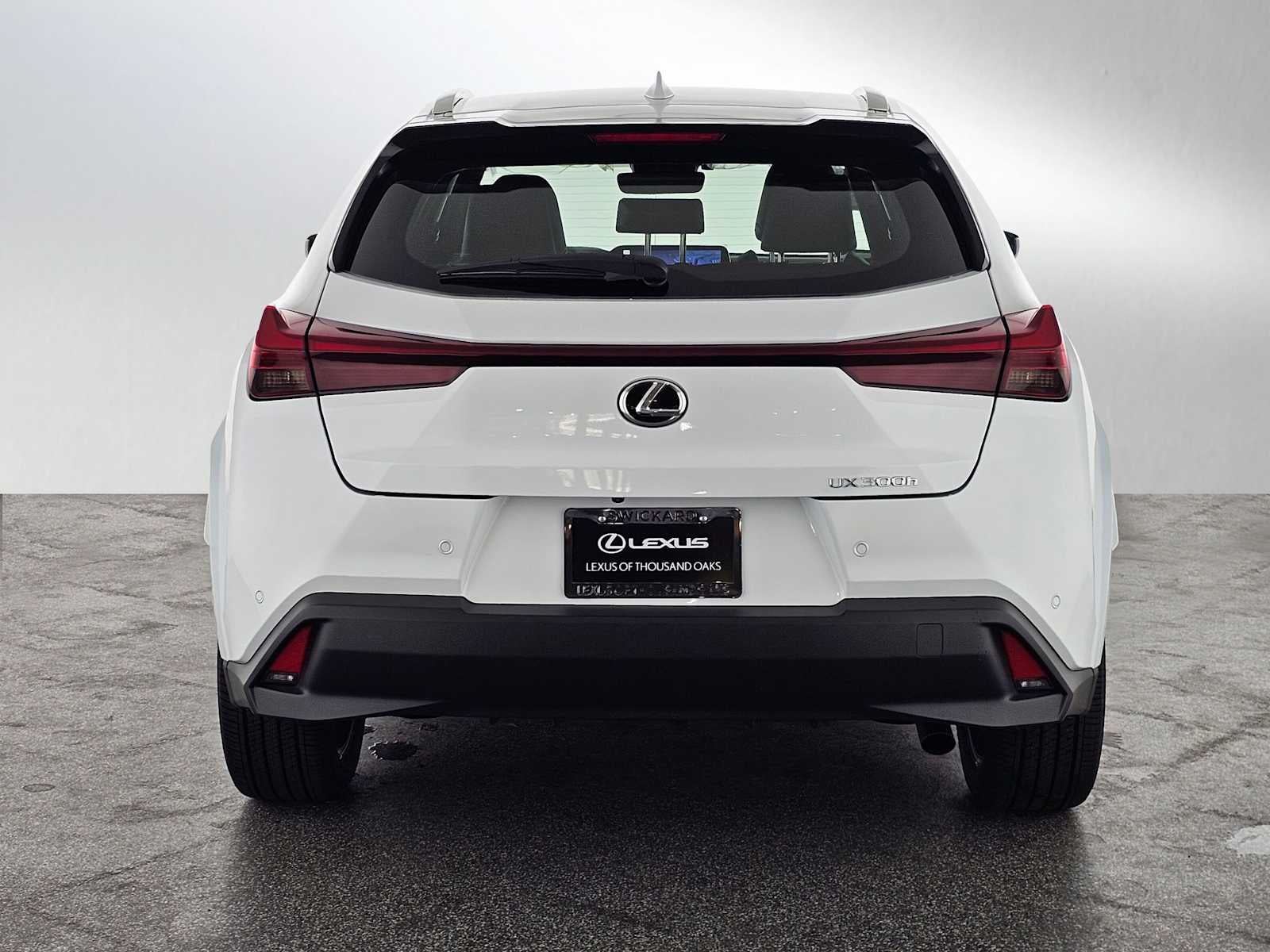 2026 Lexus UX 300h PREMIUM