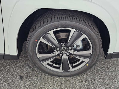 2026 Lexus UX 300h PREMIUM