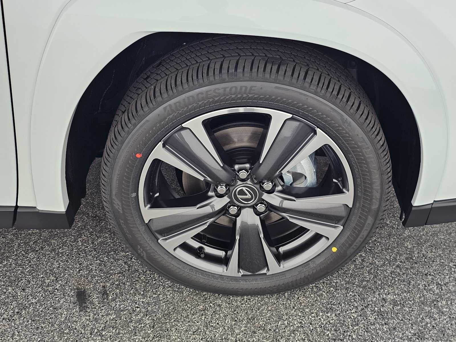 2026 Lexus UX 300h PREMIUM