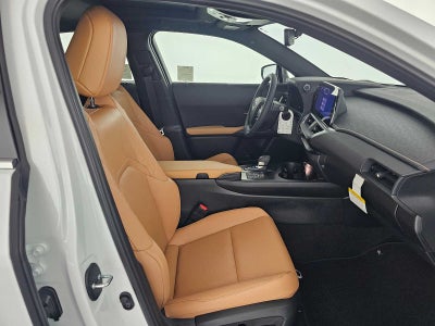 2026 Lexus UX 300h PREMIUM