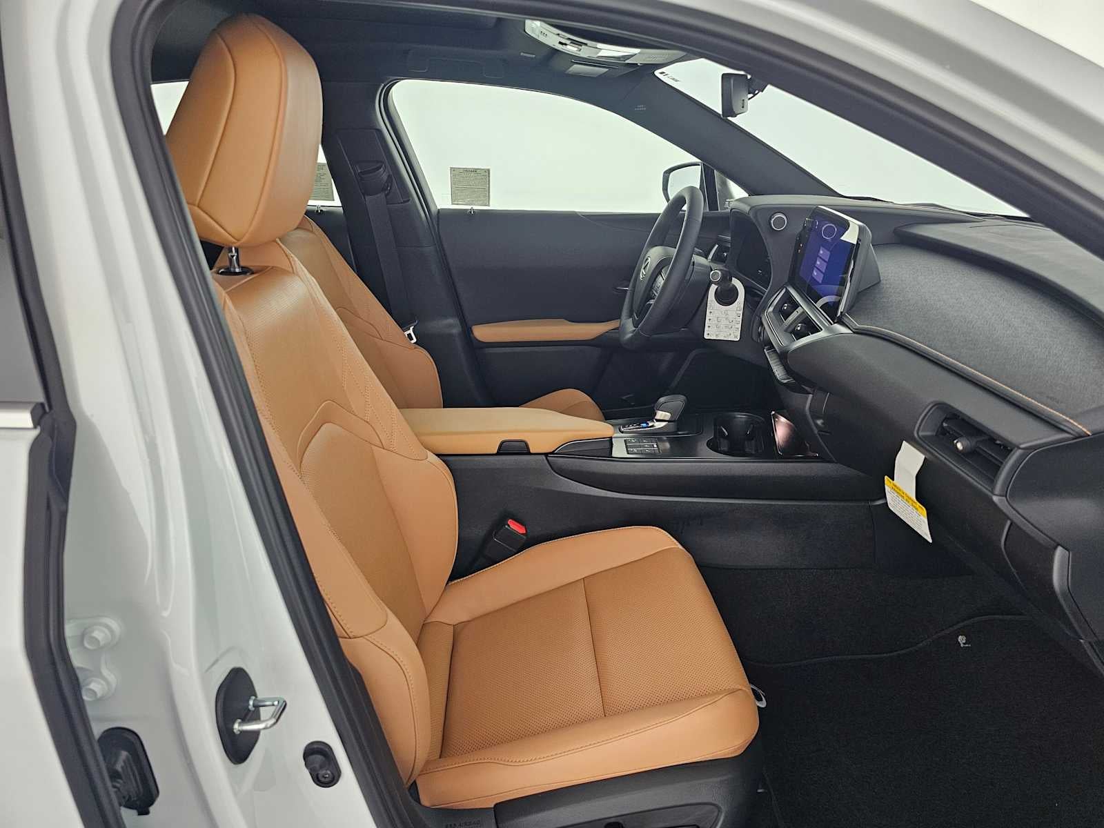 2026 Lexus UX 300h PREMIUM