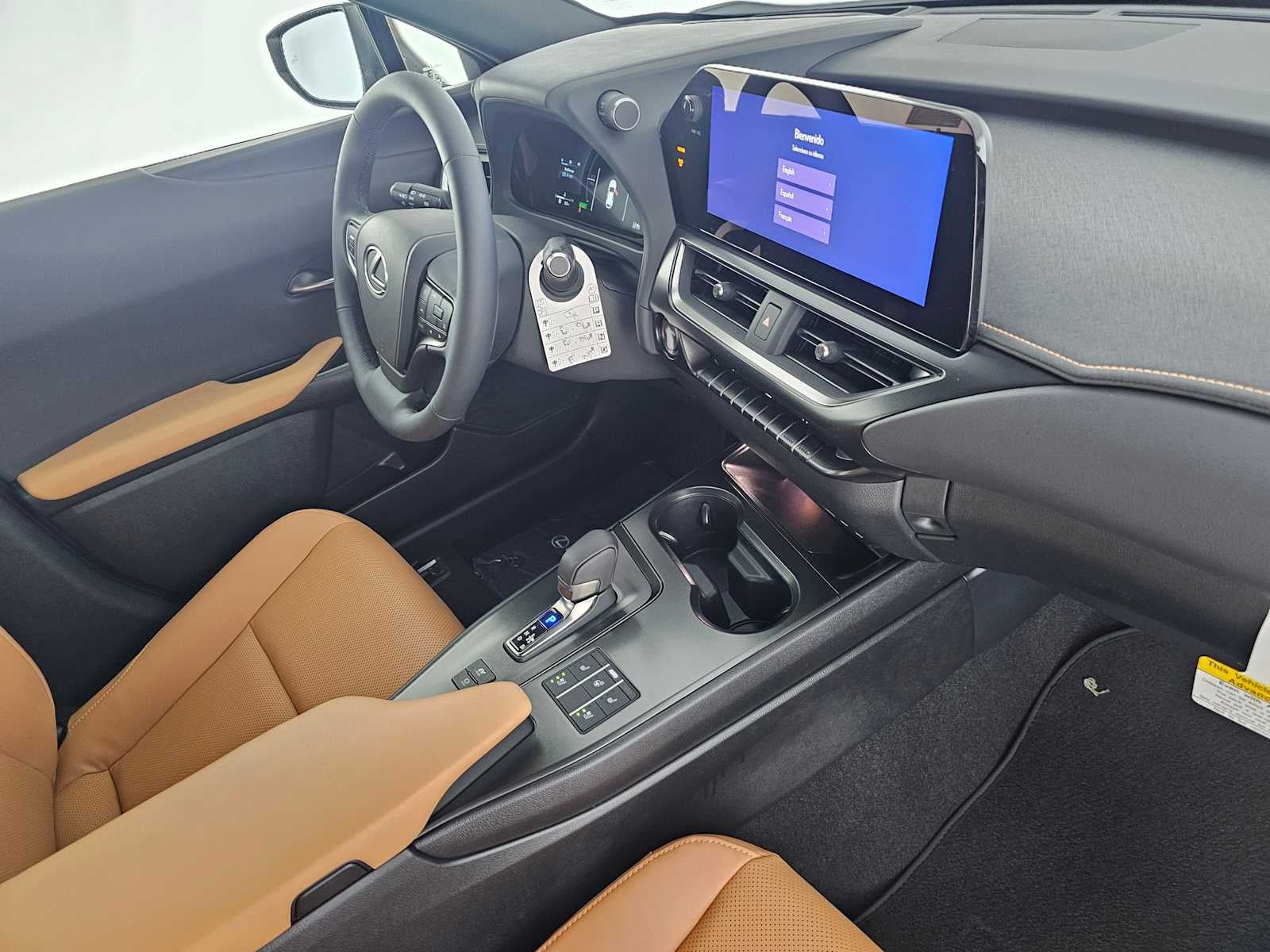 2026 Lexus UX 300h PREMIUM