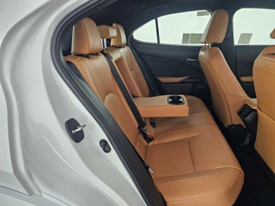 2026 Lexus UX 300h PREMIUM