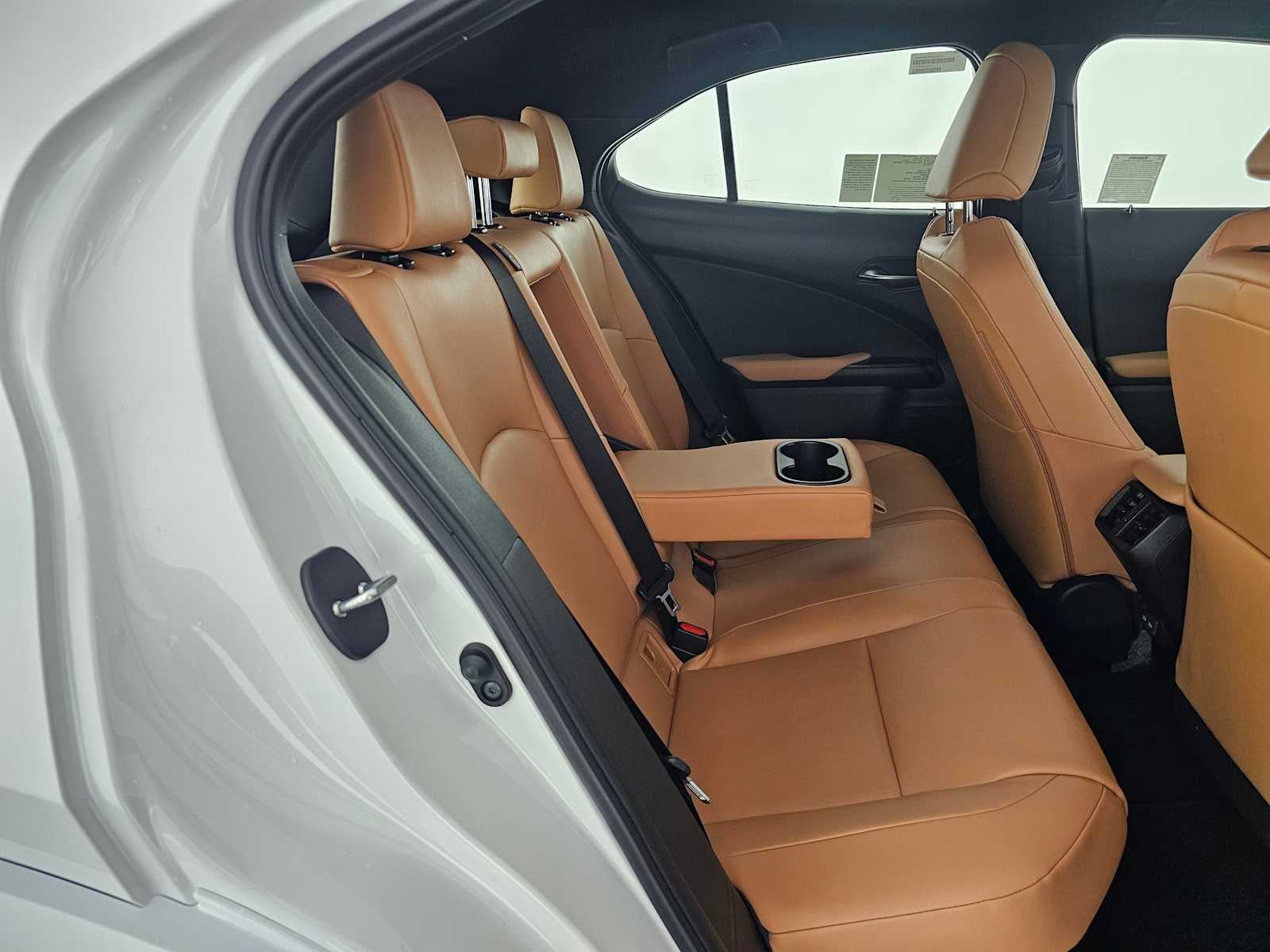 2026 Lexus UX 300h PREMIUM