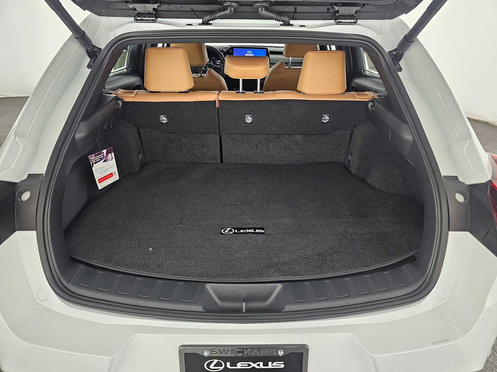 2026 Lexus UX 300h PREMIUM