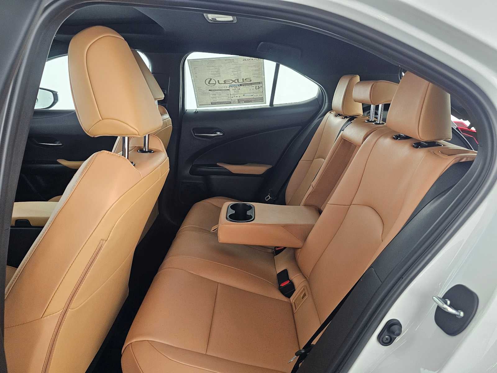 2026 Lexus UX 300h PREMIUM