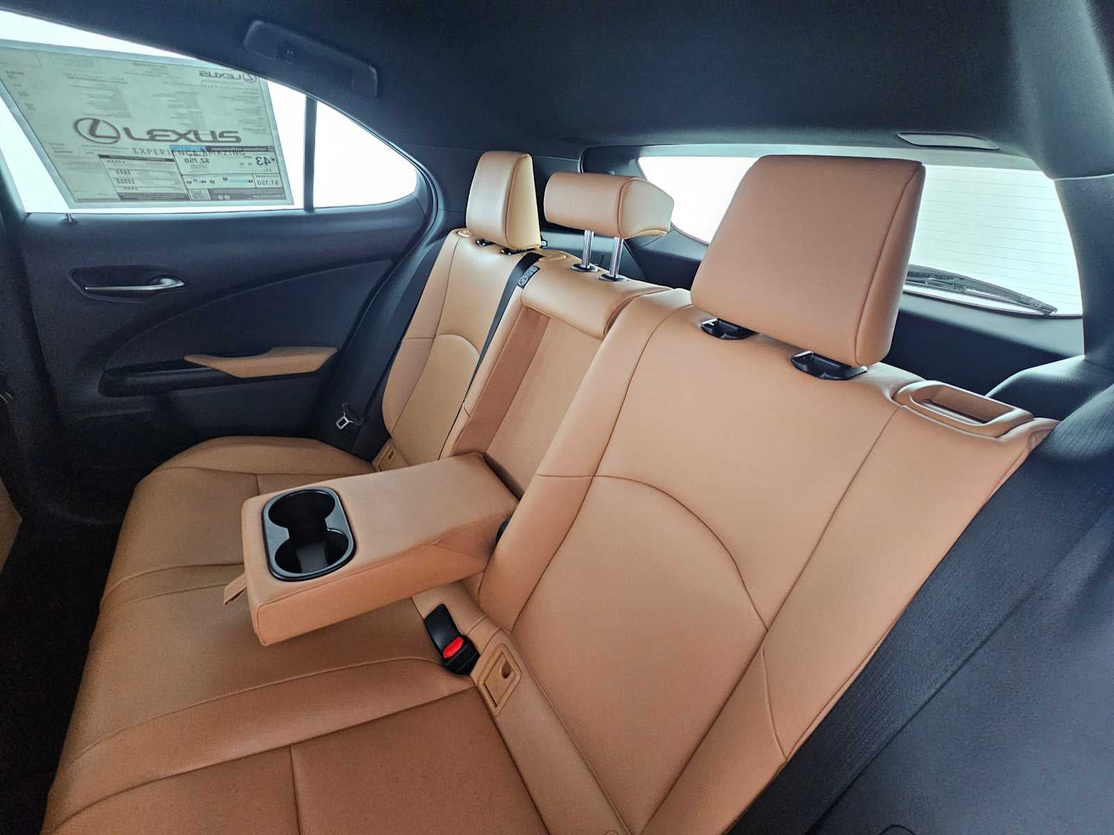 2026 Lexus UX 300h PREMIUM