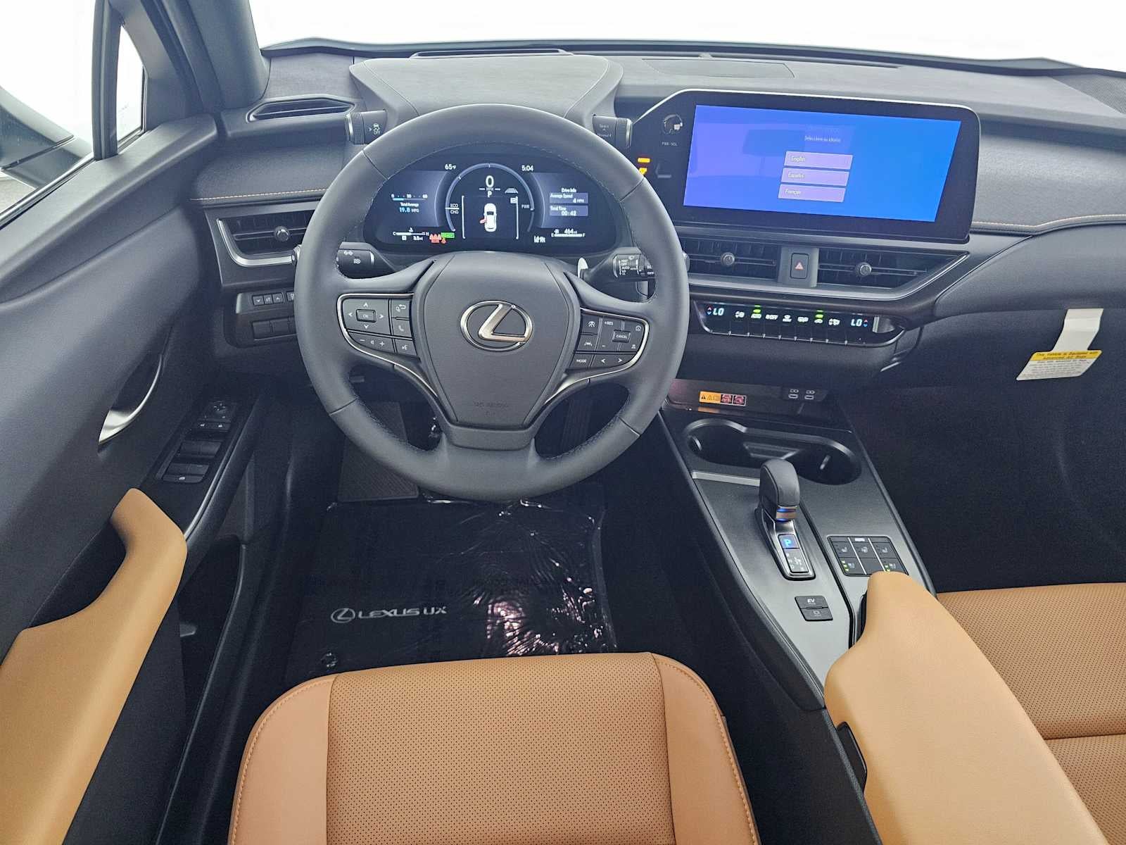 2026 Lexus UX 300h PREMIUM