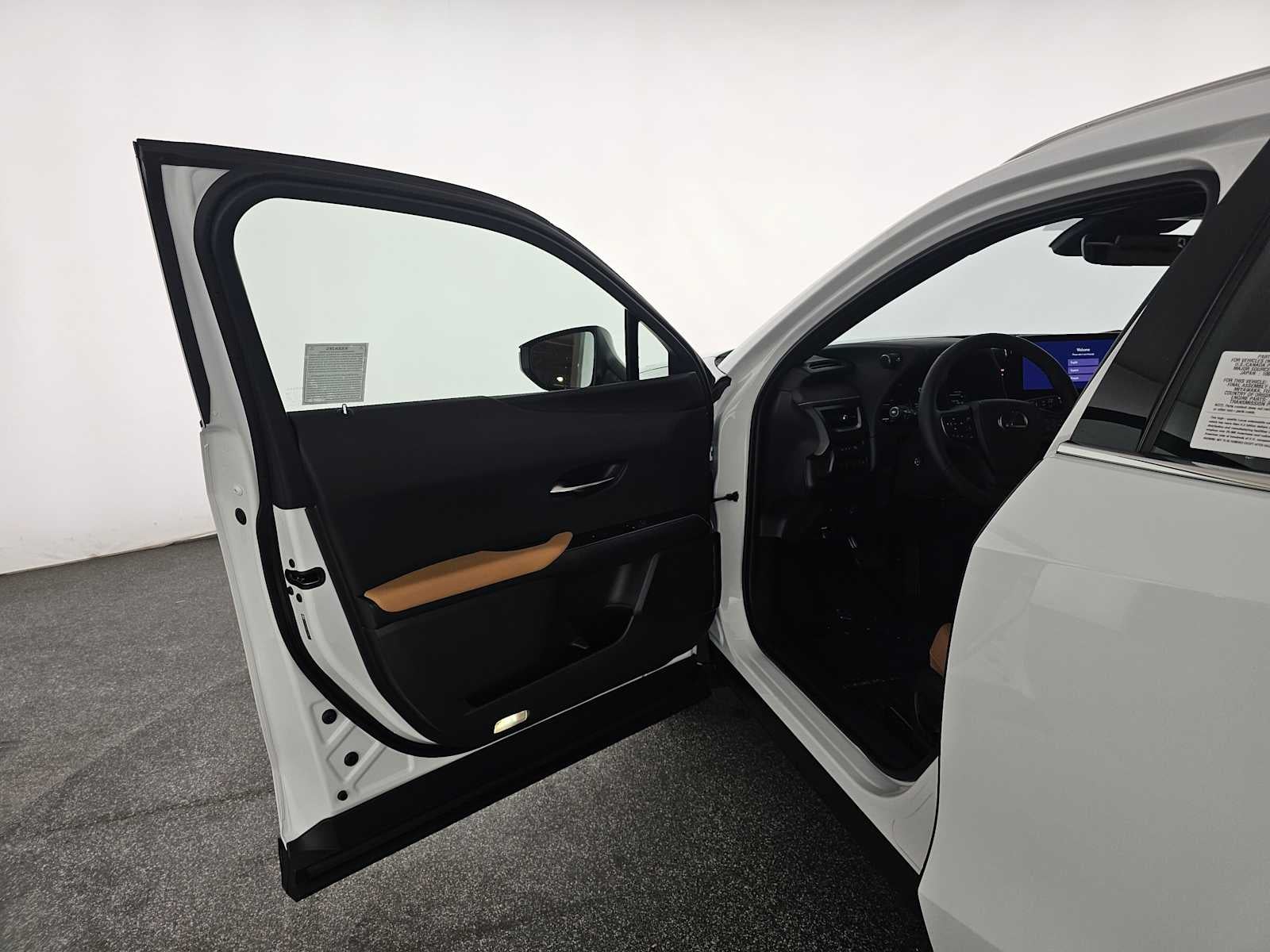 2026 Lexus UX 300h PREMIUM