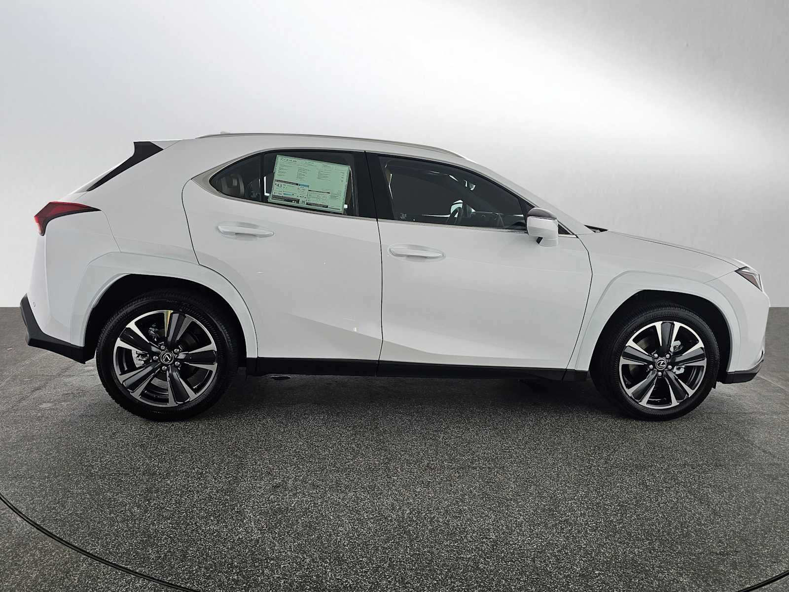 2026 Lexus UX 300h PREMIUM