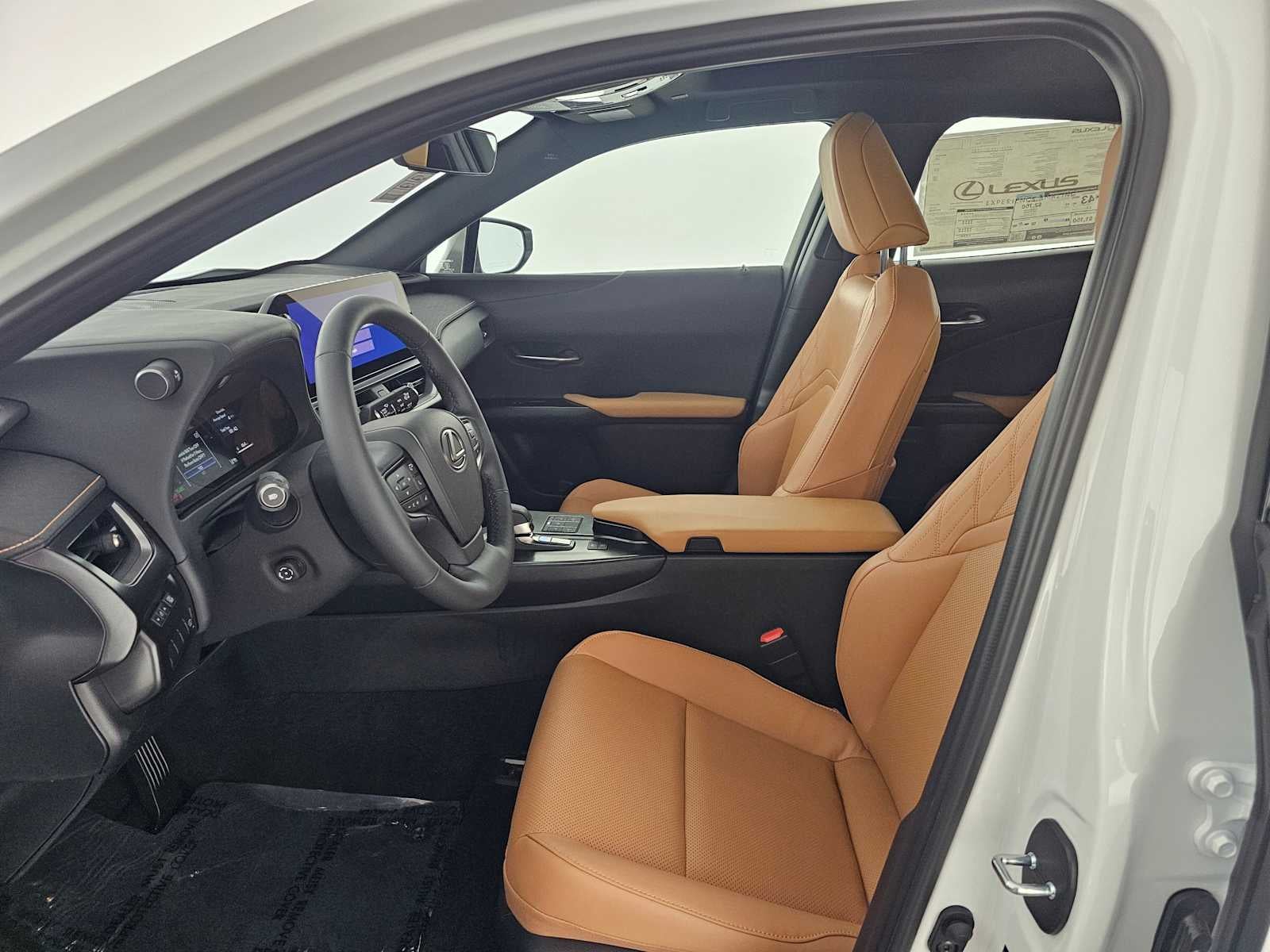 2026 Lexus UX 300h PREMIUM