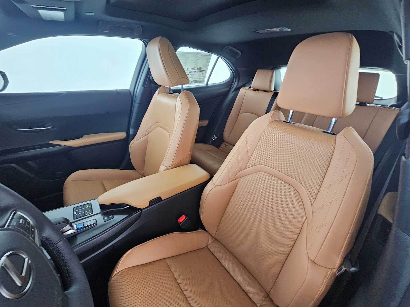 2026 Lexus UX 300h PREMIUM