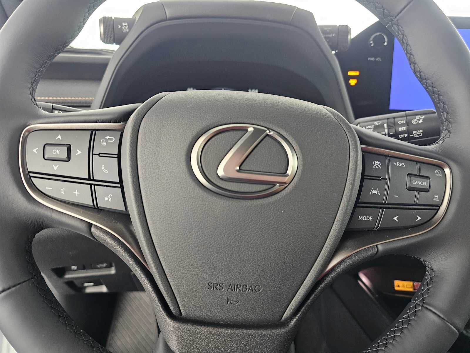 2026 Lexus UX 300h PREMIUM