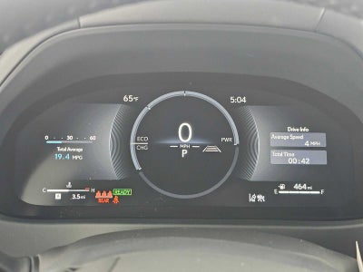 2026 Lexus UX 300h PREMIUM