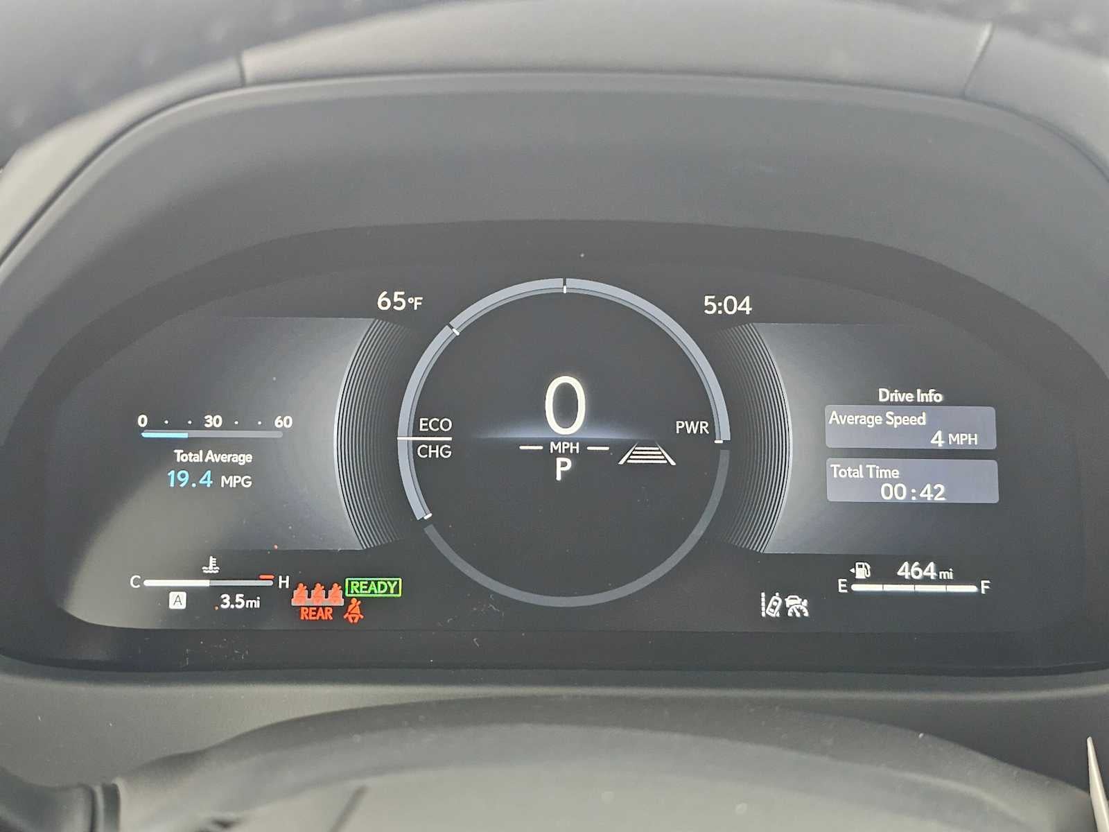 2026 Lexus UX 300h PREMIUM