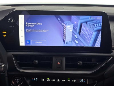 2026 Lexus UX 300h PREMIUM