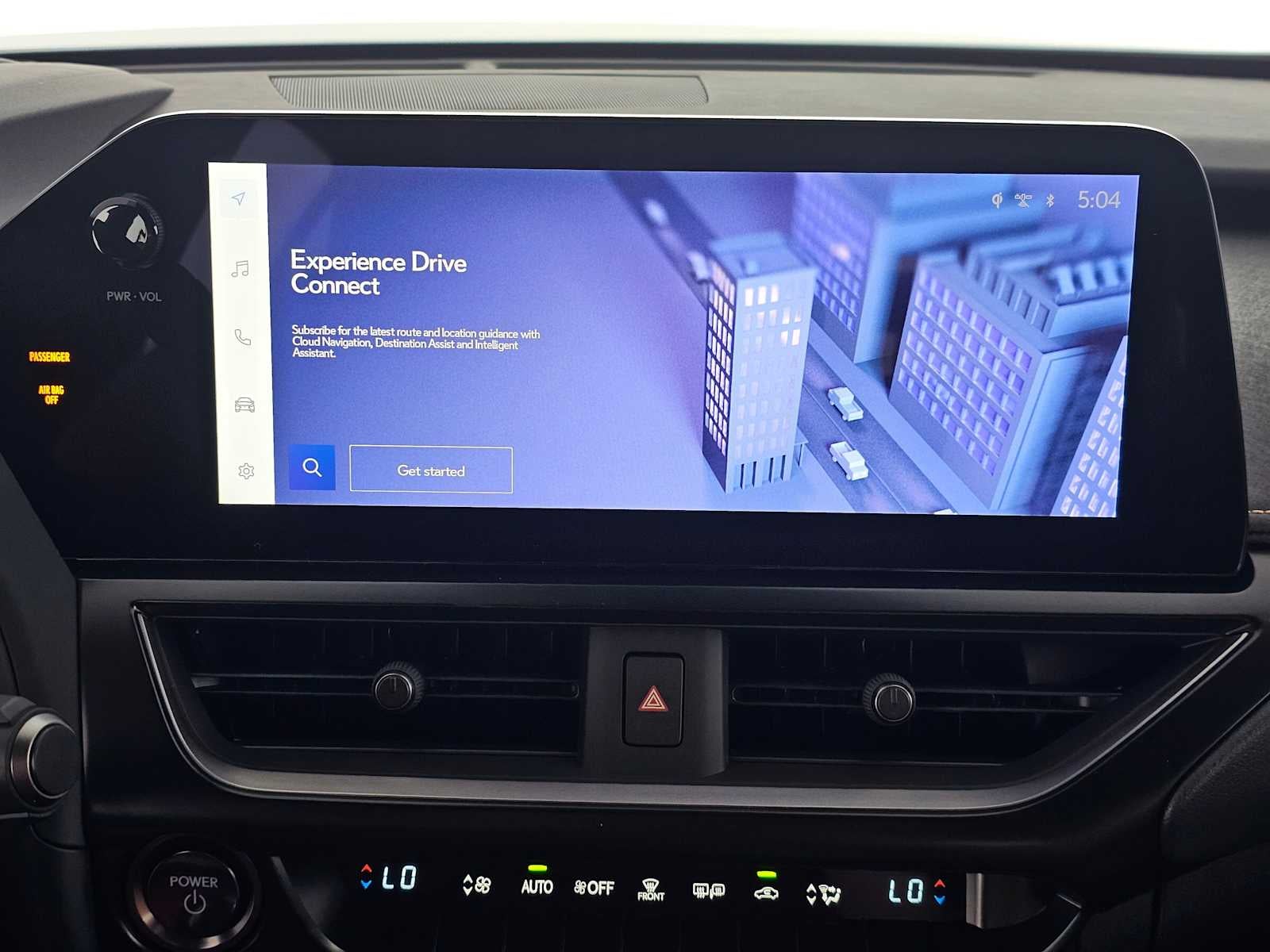 2026 Lexus UX 300h PREMIUM