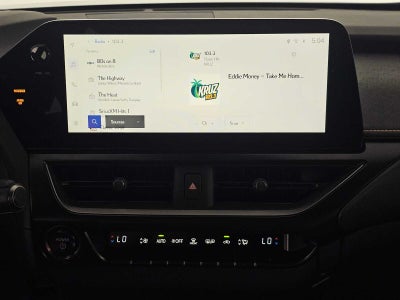 2026 Lexus UX 300h PREMIUM