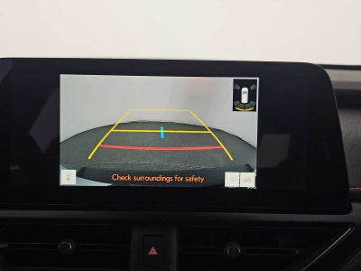 2026 Lexus UX 300h PREMIUM