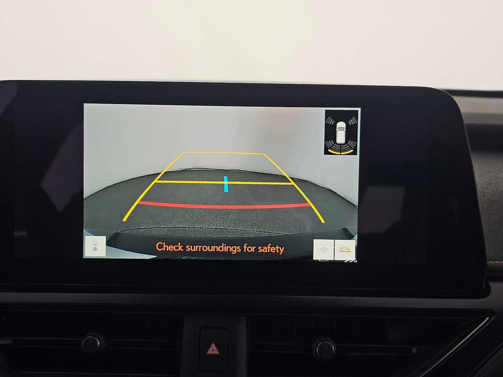 2026 Lexus UX 300h PREMIUM