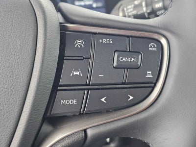 2026 Lexus UX 300h PREMIUM