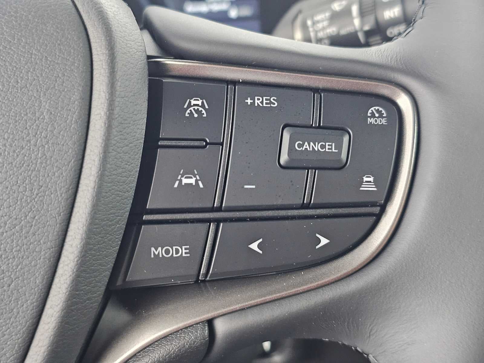 2026 Lexus UX 300h PREMIUM