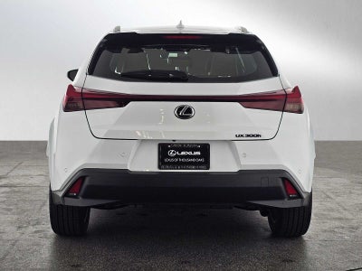 2026 Lexus UX 300h PREMIUM