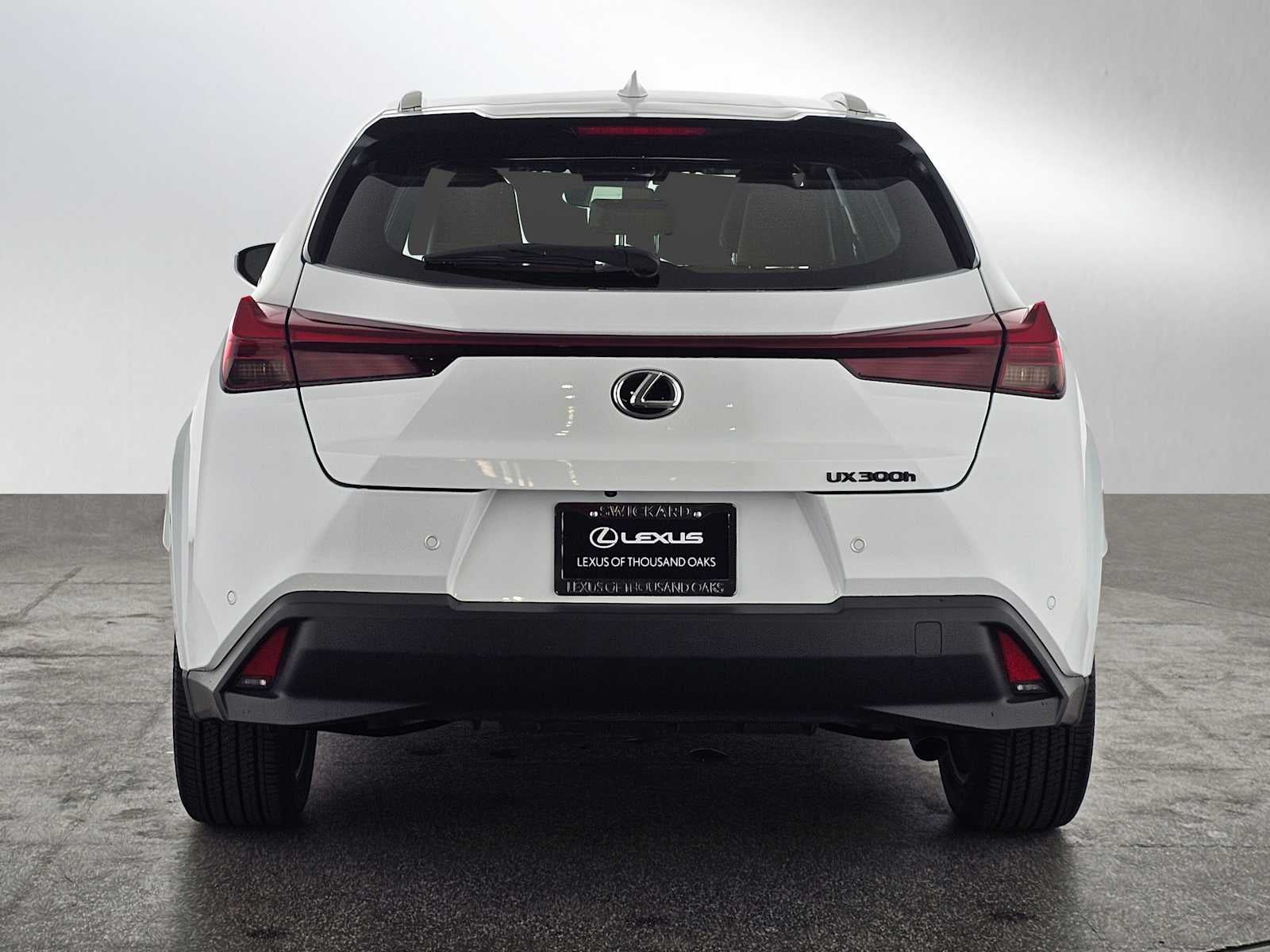 2026 Lexus UX 300h PREMIUM