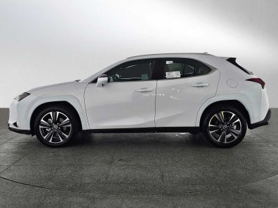 2026 Lexus UX 300h PREMIUM