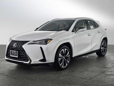 2026 Lexus UX 300h PREMIUM