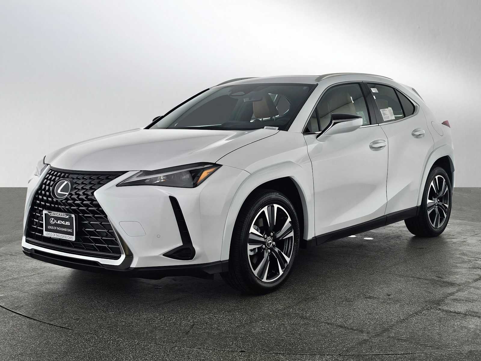 2026 Lexus UX 300h PREMIUM