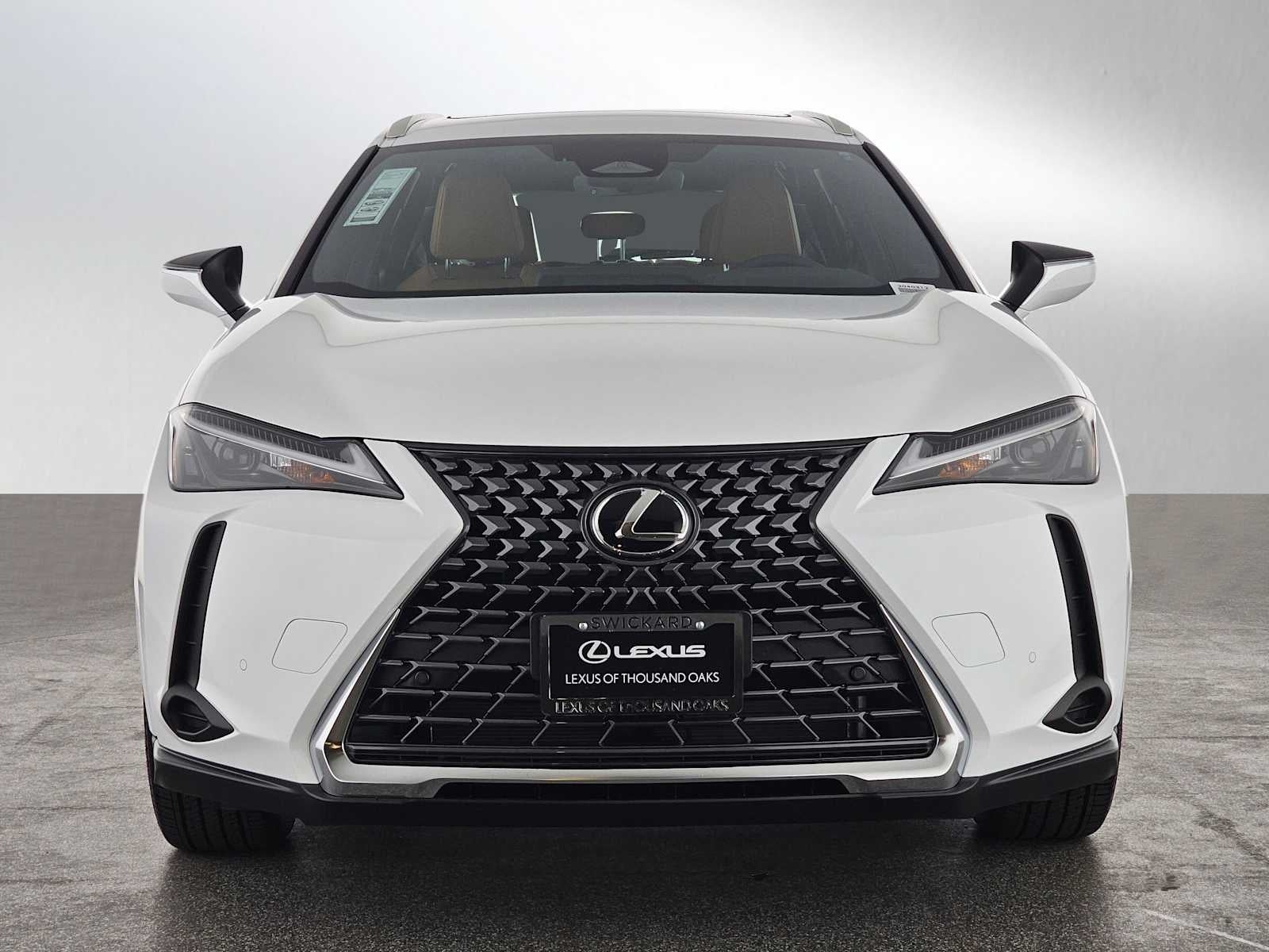 2026 Lexus UX 300h PREMIUM