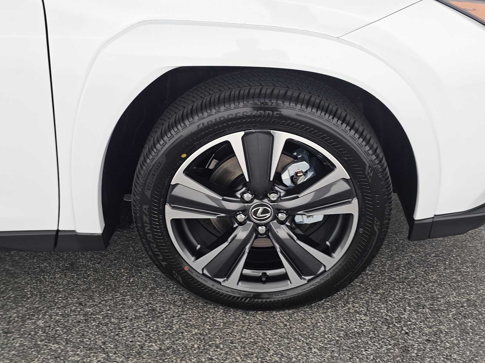 2026 Lexus UX 300h PREMIUM