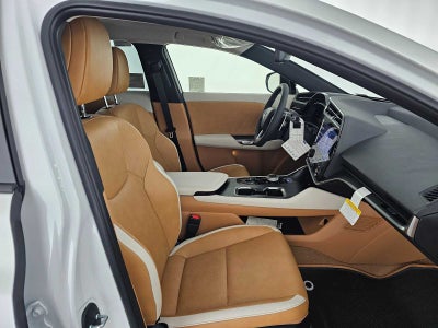 2026 Lexus RZ 450e PREMIUM AWD