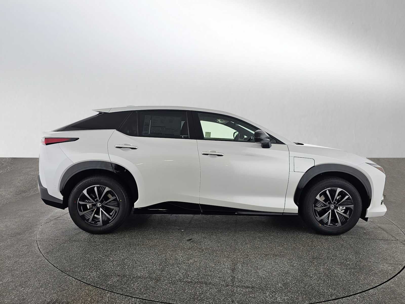 2026 Lexus RZ 450e PREMIUM AWD