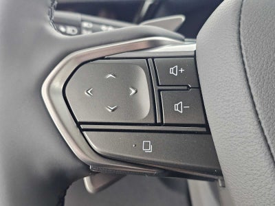 2026 Lexus RZ 450e PREMIUM AWD