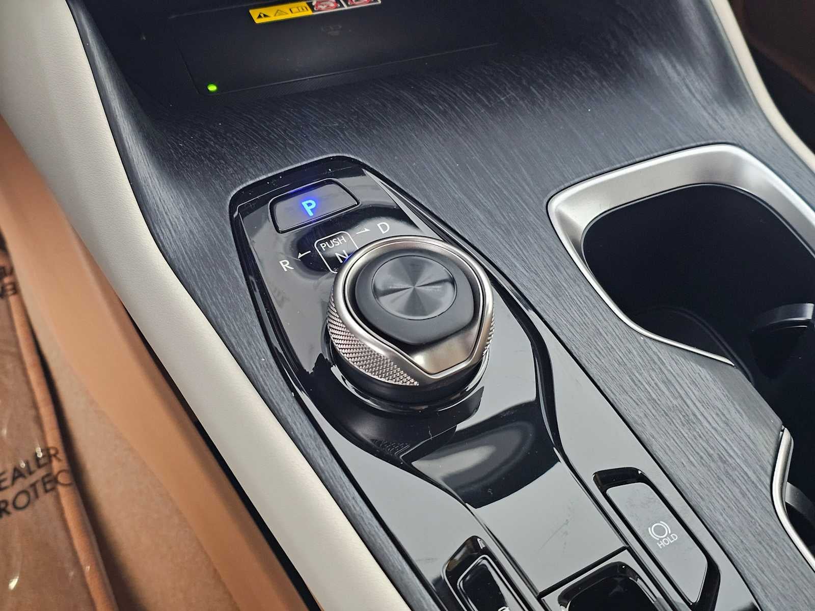 2026 Lexus RZ 450e PREMIUM AWD