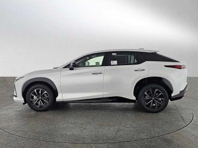 2026 Lexus RZ 450e PREMIUM AWD