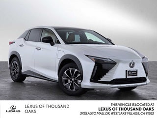 2026 Lexus RZ 450e PREMIUM AWD