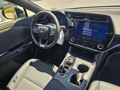 2026 Lexus RZ 450e PREMIUM AWD