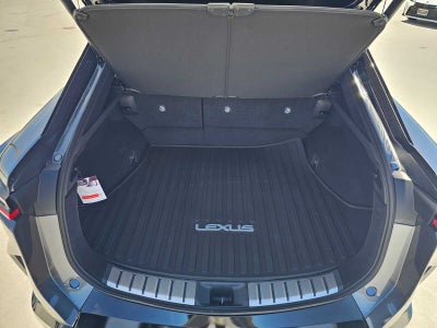 2026 Lexus RZ 450e PREMIUM AWD