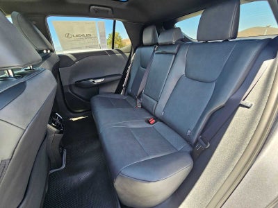 2026 Lexus RZ 450e PREMIUM AWD