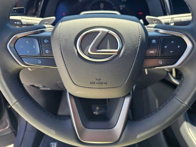 2026 Lexus RZ 450e PREMIUM AWD