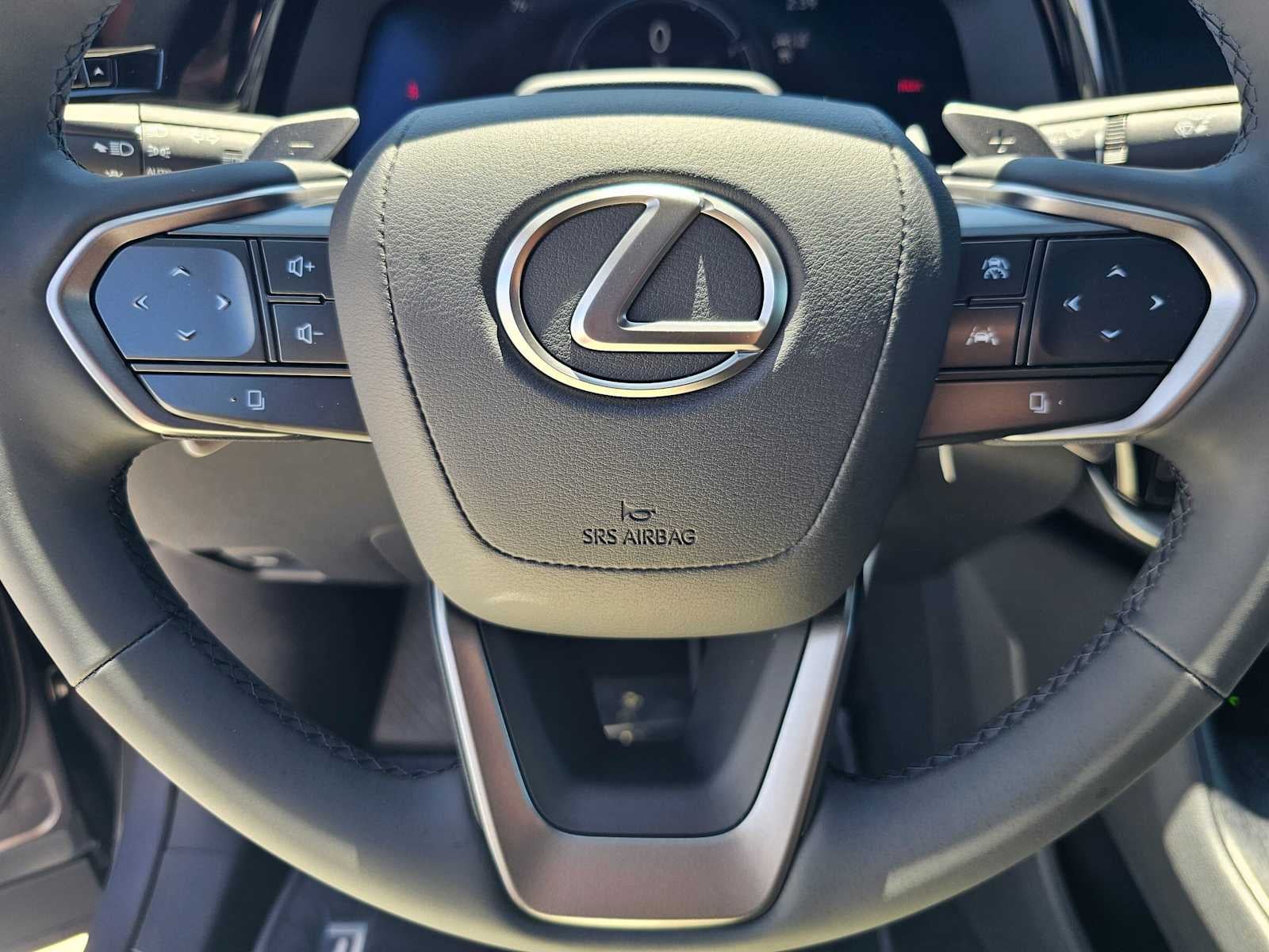 2026 Lexus RZ 450e PREMIUM AWD